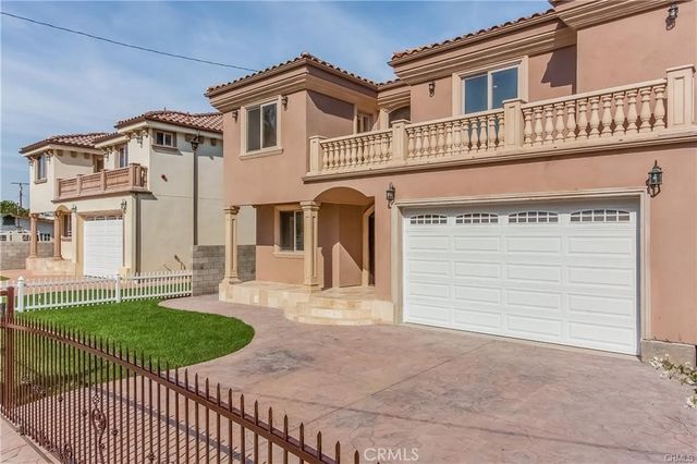 125 W 219th Place, Carson, CA 90745