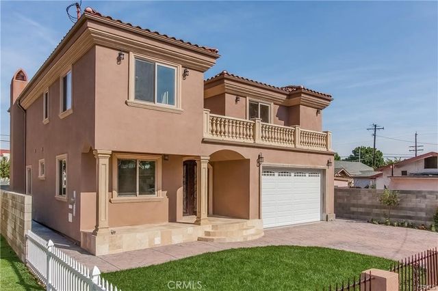 125 W 219th Place, Carson, CA 90745