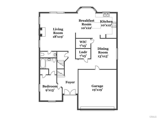 125 W 219th Place, Carson, CA 90745