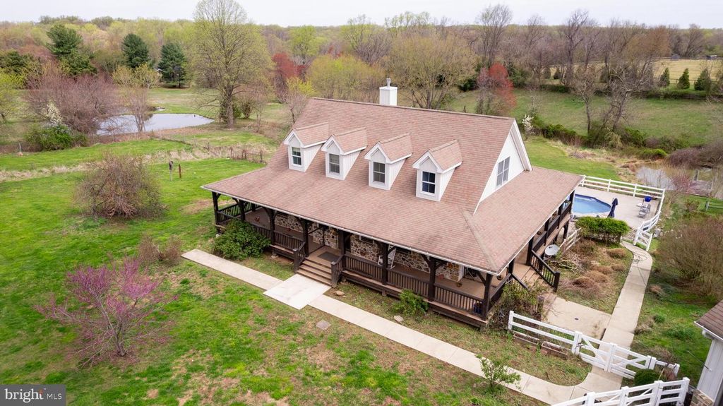 5727 TELEGRAPH ROAD, Elkton, MD 21921
