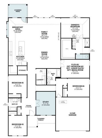 137 East Haymaker Road, Celina, TX 75009