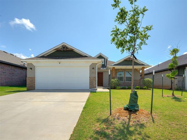 2809 Gulliver Street, Norman, OK 73069