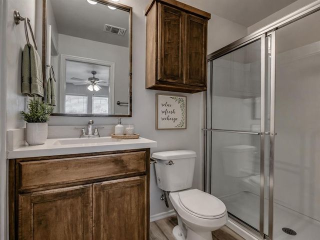 2809 Gulliver Street, Norman, OK 73069