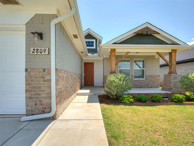 2809 Gulliver Street, Norman, OK 73069