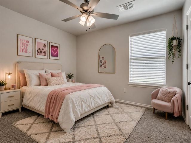 2809 Gulliver Street, Norman, OK 73069