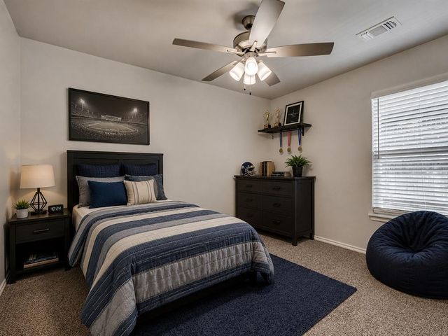 2809 Gulliver Street, Norman, OK 73069