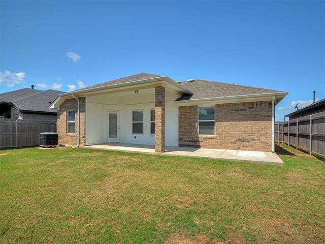 2809 Gulliver Street, Norman, OK 73069