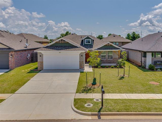 2809 Gulliver Street, Norman, OK 73069