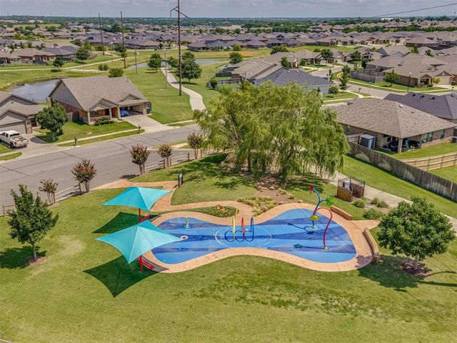 2809 Gulliver Street, Norman, OK 73069