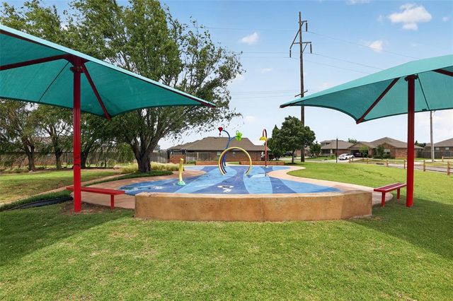 2809 Gulliver Street, Norman, OK 73069