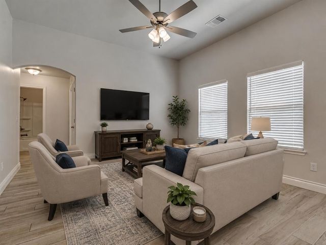 2809 Gulliver Street, Norman, OK 73069