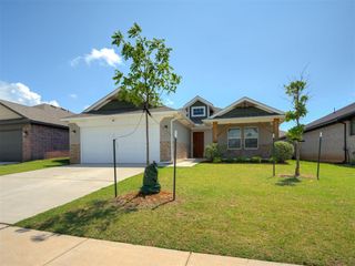 2809 Gulliver Street, Norman, OK 73069