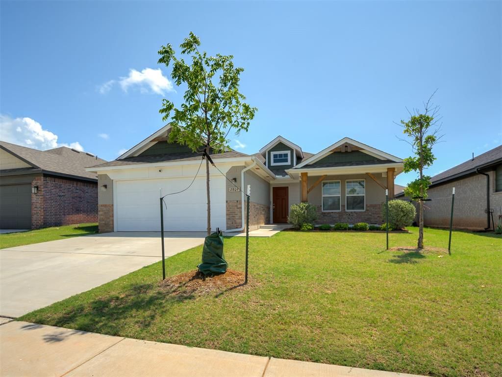 2809 Gulliver Street, Norman, OK 73069
