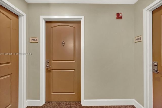 7350 SW 89th St 1402S, Miami, FL 33156