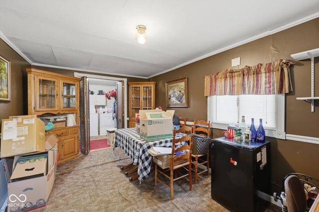 326 W Taylor Street, Shelbyville, IN 46176