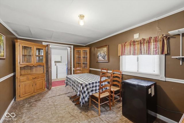 326 W Taylor Street, Shelbyville, IN 46176