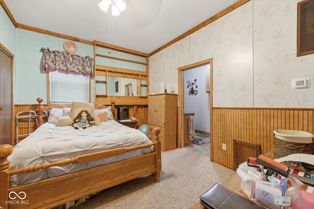326 W Taylor Street, Shelbyville, IN 46176