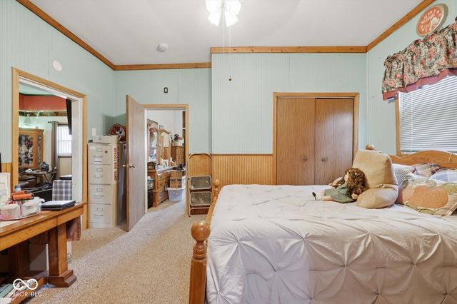326 W Taylor Street, Shelbyville, IN 46176