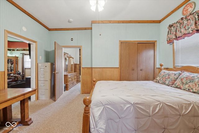 326 W Taylor Street, Shelbyville, IN 46176