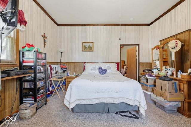 326 W Taylor Street, Shelbyville, IN 46176