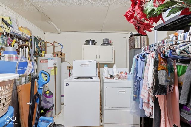 326 W Taylor Street, Shelbyville, IN 46176