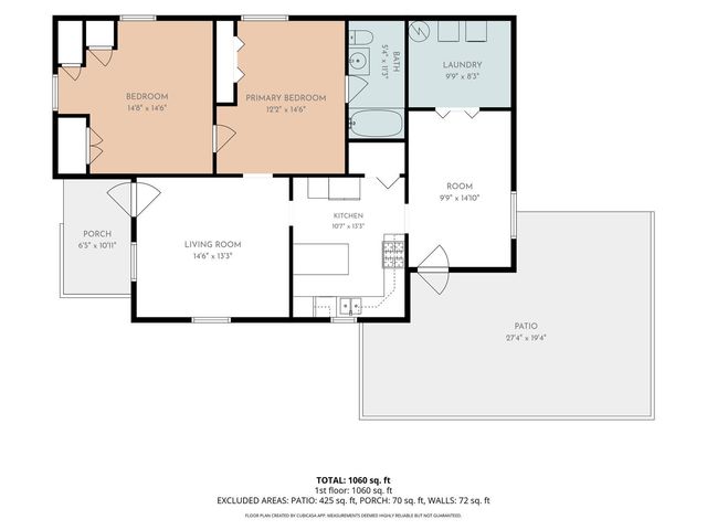 326 W Taylor Street, Shelbyville, IN 46176