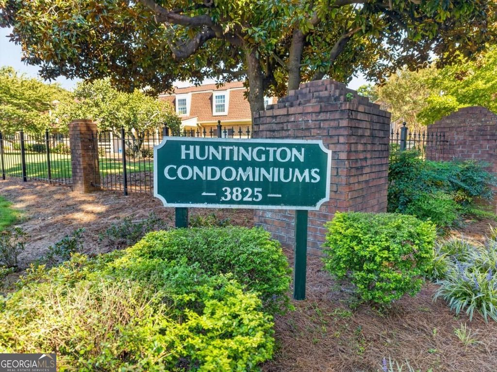 3825 Lavista Road M1, Tucker, GA 30084 — photo 2