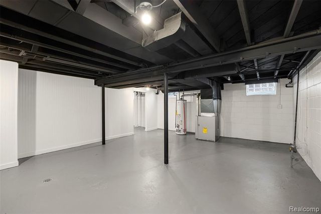 8871 Sussex Street, Detroit, MI 48228