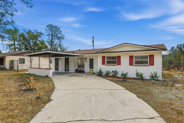 1615 SE 15TH AVENUE, Gainesville, FL 32641