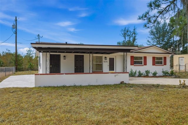 1615 SE 15TH AVENUE, Gainesville, FL 32641