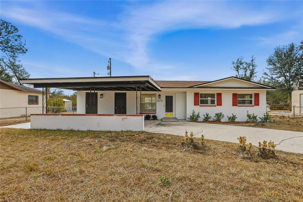 1615 SE 15TH AVENUE, Gainesville, FL 32641