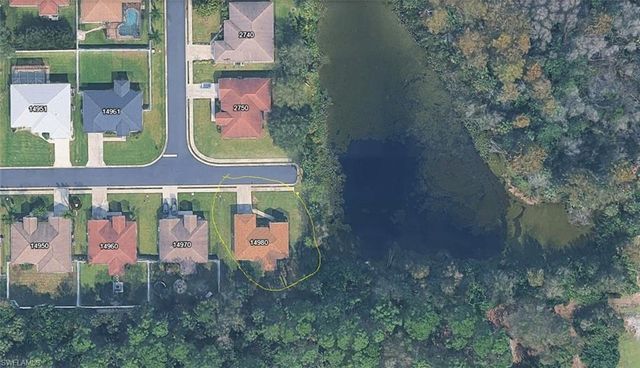 14980 Coopers Hawk WAY, Fort Myers, FL 33905