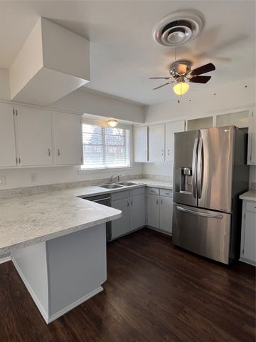 1713 Westchester Street, Denton, TX 76201