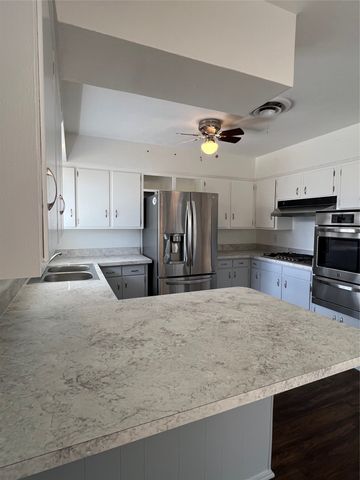 1713 Westchester Street, Denton, TX 76201