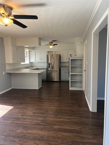 1713 Westchester Street, Denton, TX 76201