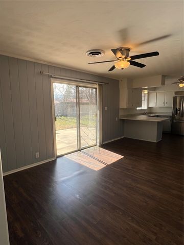 1713 Westchester Street, Denton, TX 76201