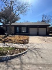 1713 Westchester Street, Denton, TX 76201