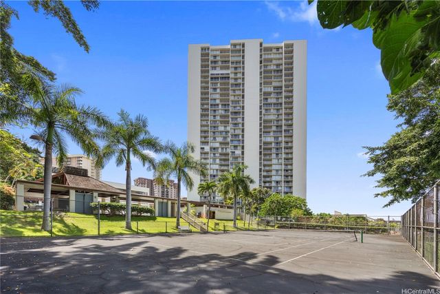 98-410 Koauka Loop 21J, Aiea, HI 96701