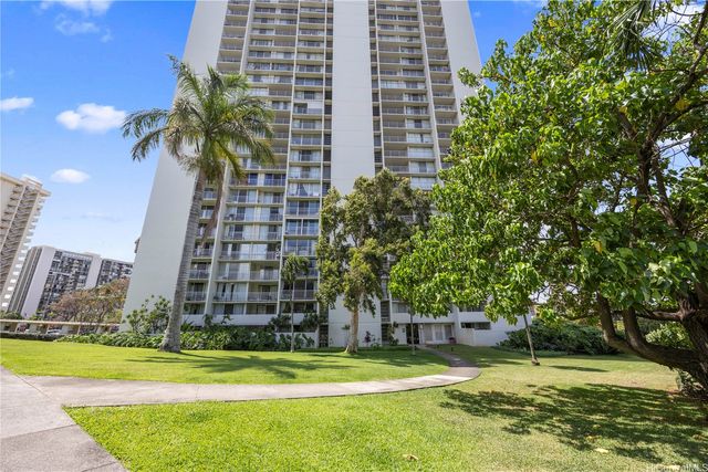 98-410 Koauka Loop 21J, Aiea, HI 96701
