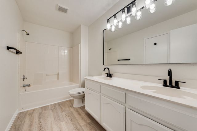 1100 Kielder Circle, Fort Worth, TX 76134