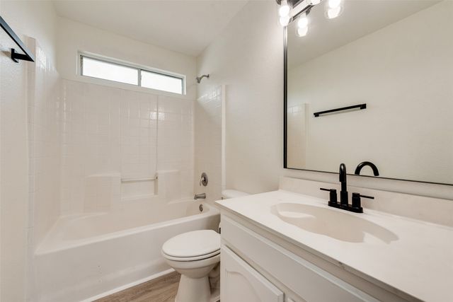 1100 Kielder Circle, Fort Worth, TX 76134