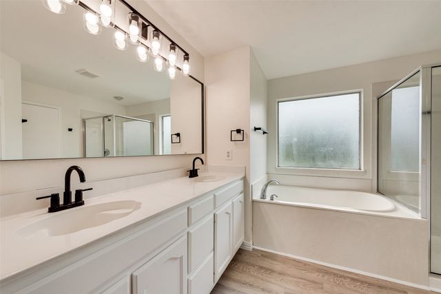 1100 Kielder Circle, Fort Worth, TX 76134