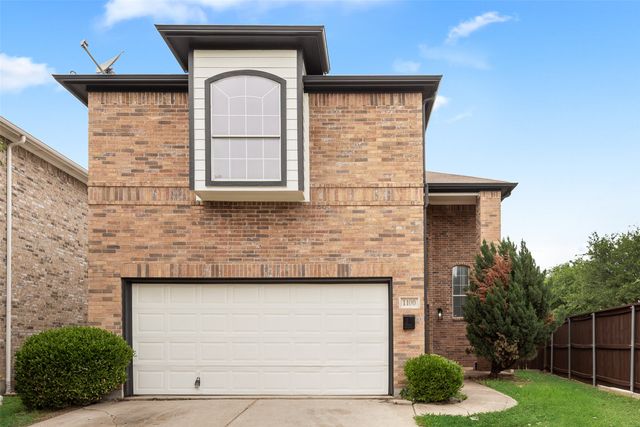 1100 Kielder Circle, Fort Worth, TX 76134