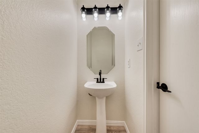 1100 Kielder Circle, Fort Worth, TX 76134