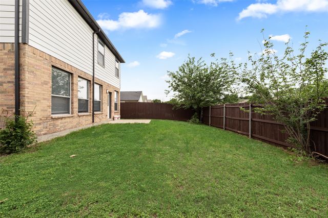 1100 Kielder Circle, Fort Worth, TX 76134