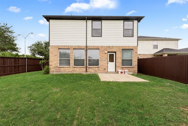 1100 Kielder Circle, Fort Worth, TX 76134