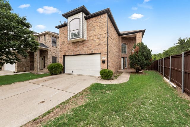 1100 Kielder Circle, Fort Worth, TX 76134