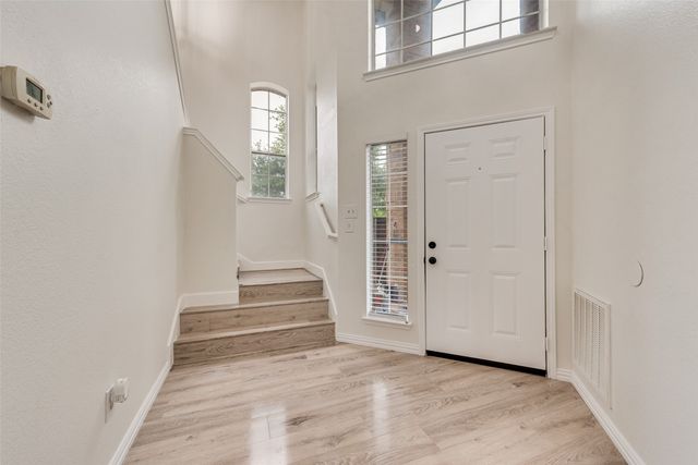 1100 Kielder Circle, Fort Worth, TX 76134