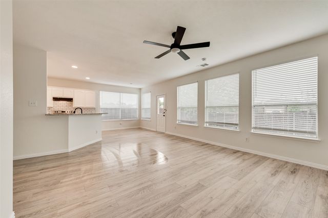 1100 Kielder Circle, Fort Worth, TX 76134