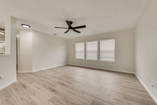 1100 Kielder Circle, Fort Worth, TX 76134